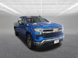 New 2025 Chevrolet Silverado 1500 LT image 4
