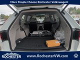 New 2025 Volkswagen Atlas SEL Premium R-Line image 6