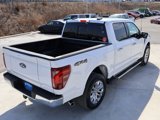 New 2025 Ford F150 Lariat w/ Equipment Group 501A Mid image 5