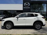 Certified 2022 MAZDA CX-5 AWD 2.5 S w/ Select Package image 4
