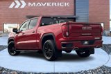 Used 2022 GMC Sierra 1500 Elevation image 4