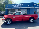 Used 2019 RAM 1500 Tradesman w/ Tradesman SXT Package image 3