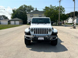 Used 2020 Jeep Gladiator Overland image 2