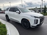 New 2025 Hyundai Palisade Calligraphy image 3