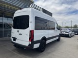 Used 2024 Mercedes-Benz Sprinter 2500 image 2