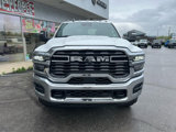 New 2025 RAM 2500 Big Horn image 2