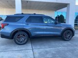 New 2025 Ford Explorer ST-Line w/ Premium Package image 2