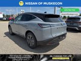 New 2025 Nissan Murano SL w/ Cargo Package image 5