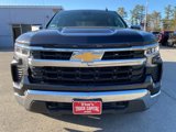 Used 2023 Chevrolet Silverado 1500 LT w/ Protection Package image 2