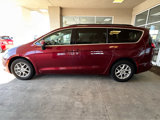 Used 2023 Chrysler Voyager LX image 6