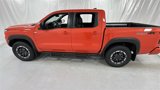 New 2025 Nissan Frontier PRO-4X w/ Pro Premium Package image 6