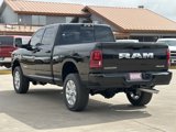New 2025 RAM 2500 Laramie image 5