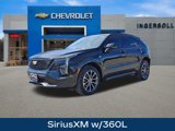 Used 2024 Cadillac XT4 Sport image 4