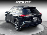 Used 2024 Toyota Corolla Cross XLE image 4