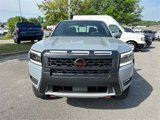 New 2025 Nissan Frontier PRO-4X image 2