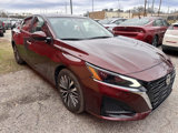 Used 2023 Nissan Altima 2.5 SV image 5