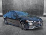 Certified 2024 Mercedes-Benz C 300 Sedan image 3