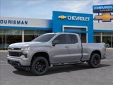 New 2025 Chevrolet Silverado 1500 RST w/ All Star Edition Plus image 2