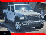 Used 2020 Jeep Gladiator Sport w/ Quick Order Package 24S image 5