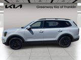 New 2025 Kia Telluride SX Prestige X-Pro image 4