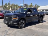 Certified 2024 Ford F150 STX image 5