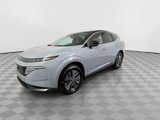 New 2025 Nissan Murano SL image 4