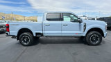 New 2025 Ford F350 Platinum image 2