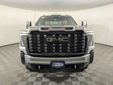 New 2025 GMC Sierra 2500 Denali Ultimate image 2