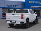 New 2025 Chevrolet Silverado 1500 RST w/ RST All Star Premium Package image 4