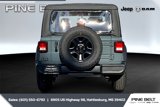 New 2025 Jeep Wrangler Sport image 4