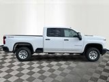 New 2025 Chevrolet Silverado 2500 W/T image 5