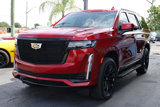 Used 2022 Cadillac Escalade Sport w/ Touring Package image 2