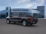 New 2025 Ford F350 Lariat image 4