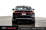 New 2025 Audi S6 e-tron Premium Plus image 3