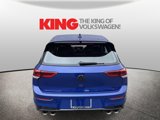 New 2025 Volkswagen Golf R Black Edition image 4