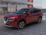 Used 2021 Nissan Rogue SV image 3