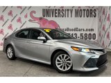 Used 2022 Toyota Camry LE image 2
