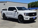 New 2025 Ford F150 Platinum image 2