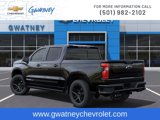 New 2025 Chevrolet Silverado 1500 High Country w/ Midnight Edition image 3