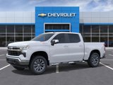 New 2026 Chevrolet Silverado 1500 LT w/ All Star Edition Plus image 2