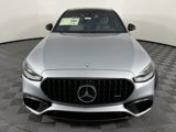 New 2025 Mercedes-Benz S 63 AMG S image 5