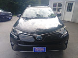 Used 2017 Toyota RAV4 XLE image 4