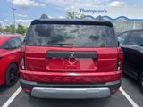 New 2026 Honda Passport RTL image 4