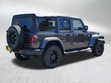 New 2025 Jeep Wrangler Sahara image 5