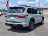 New 2025 Toyota Sequoia Platinum image 3
