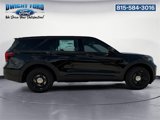 New 2025 Ford Explorer 4WD Police Interceptor w/ Ultimate Wiring Package image 6