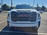 New 2026 GMC Sierra 2500 AT4 w/ AT4 Premium Plus Package image 3