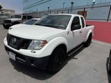 Used 2019 Nissan Frontier S image 2