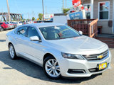 Used 2018 Chevrolet Impala LT image 2
