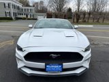 Used 2022 Ford Mustang Premium image 2